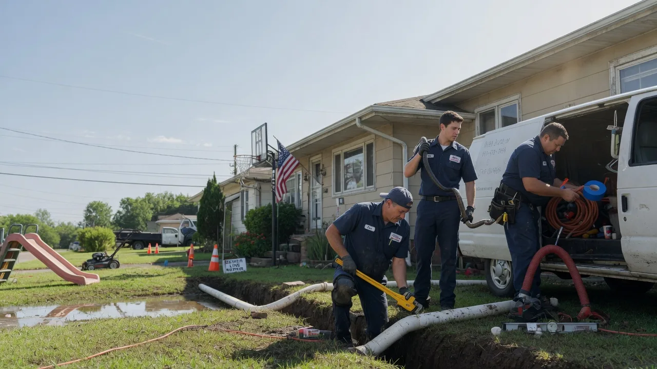 Toilet Installation in Pattison, TX near me
